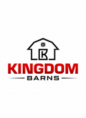 https://www.logocontest.com/public/logoimage/1657909140Kingdom Barns b.png